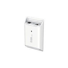 D-Link 1-Port Gigabit 30W PoE Splitte